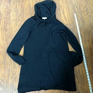 Oversize hoodie